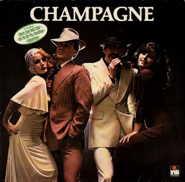 Champagne (5) - Champagne