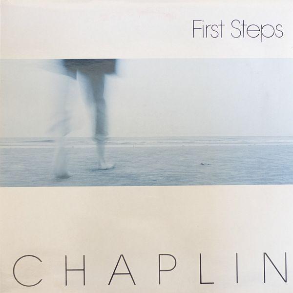 Chaplin  - First Steps