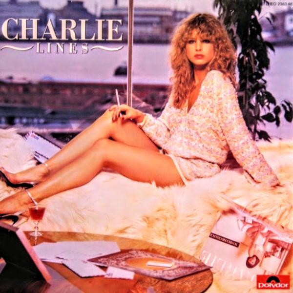 Charlie (5) - Lines