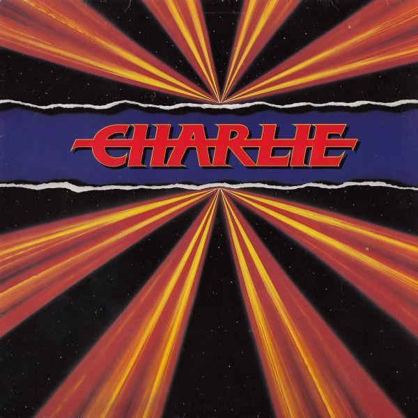 Charlie  - Charlie