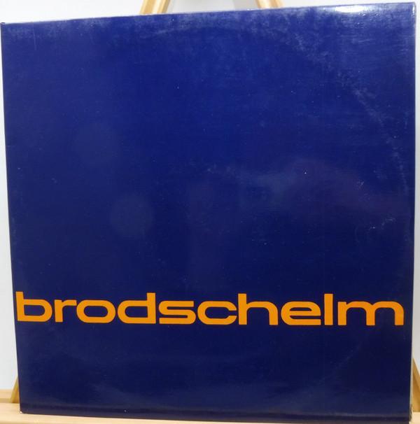 Charly Doblmaier - Brodschelm