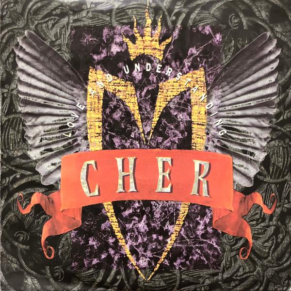 Cher - Love And Understanding