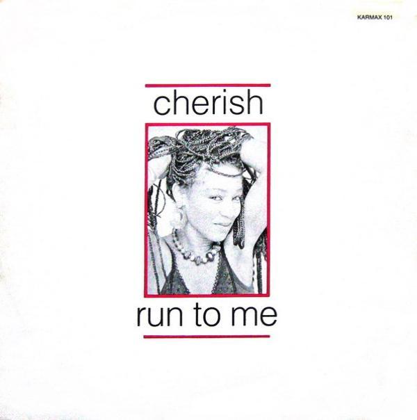 Cherish (3) - Run To Me