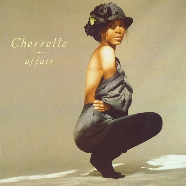 Cherrelle - Affair