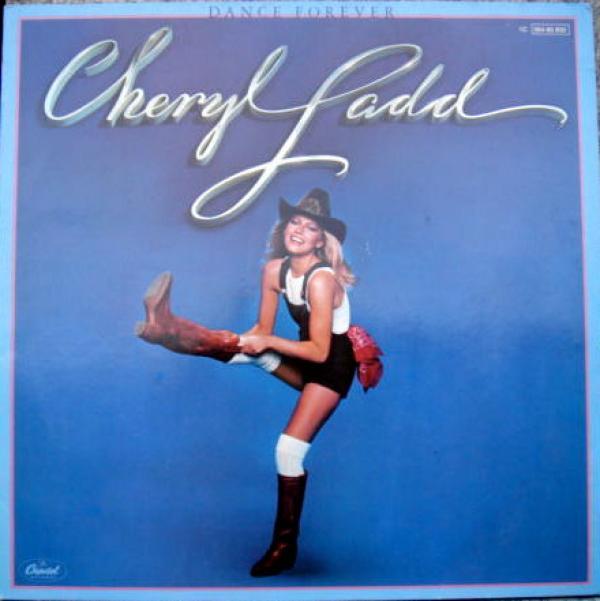 Cheryl Ladd - Dance Forever