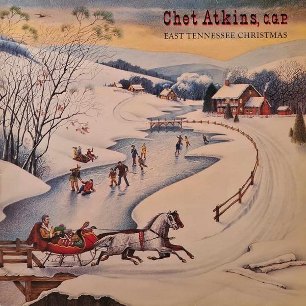 Chet Atkins - East Tennessee Christmas