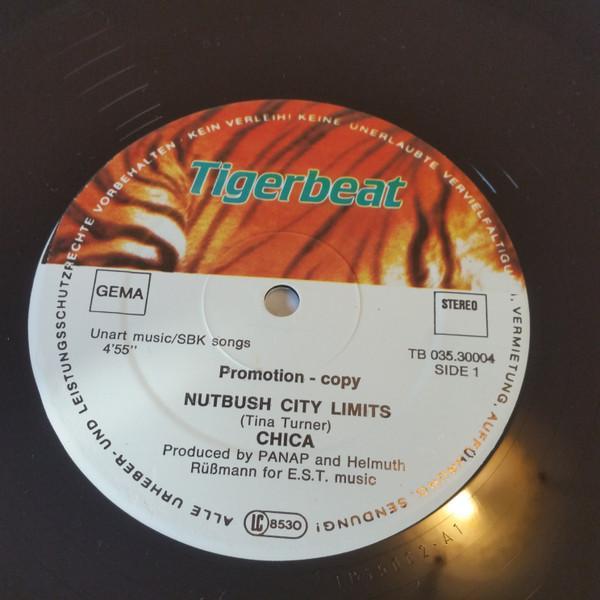 Chica  - Nutbush City Limits