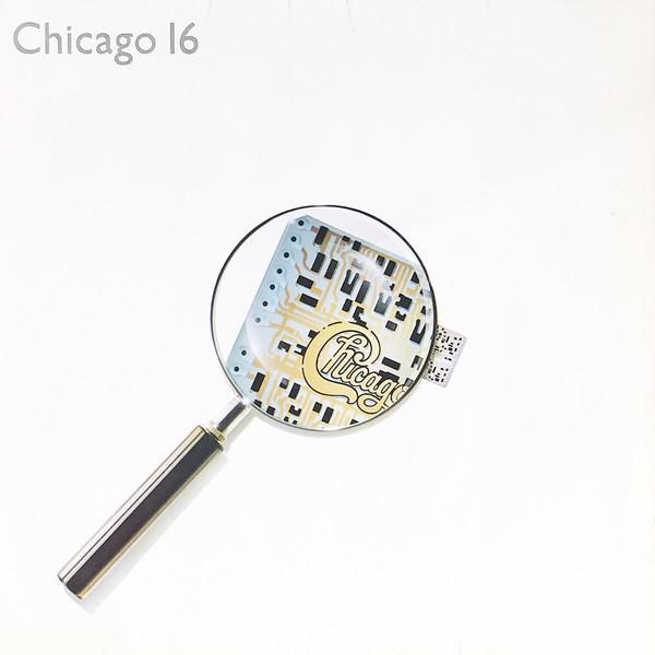 Chicago (2) - Chicago 16