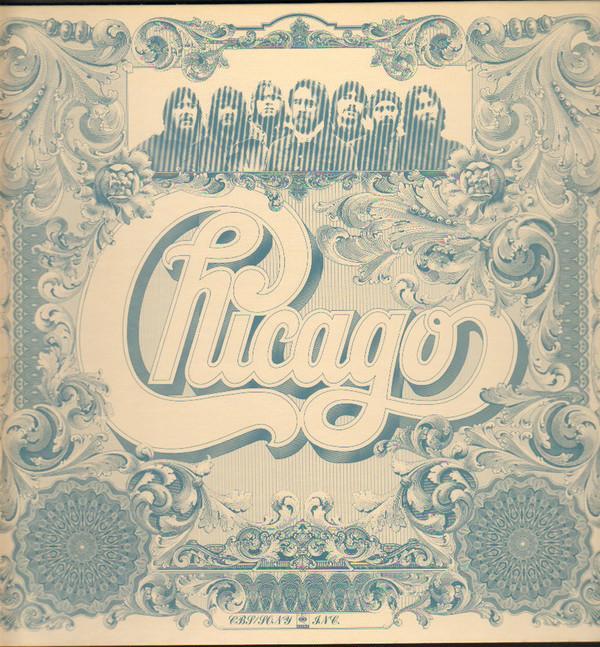 Chicago  - Chicago VI