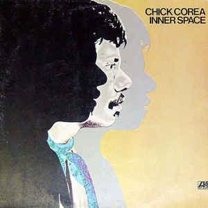 Chick Corea - Inner Space