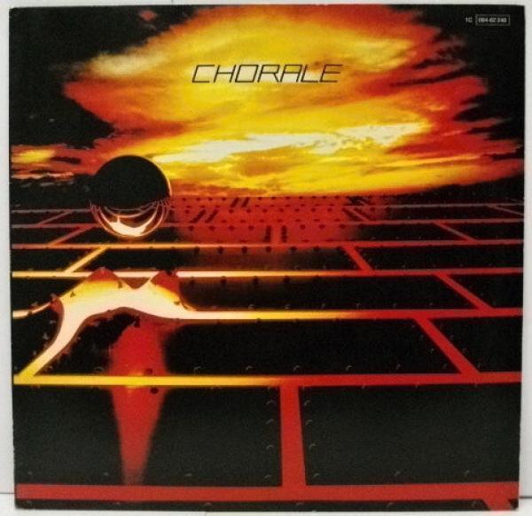 Chorale (2) - Chorale
