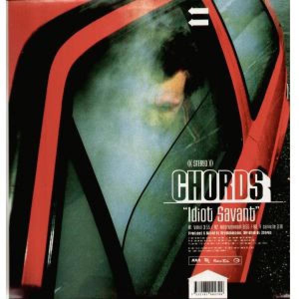 Chords - Supermarket Sweep / Idiot Savant