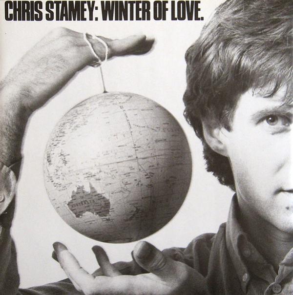 Chris Stamey - Winter Of Love
