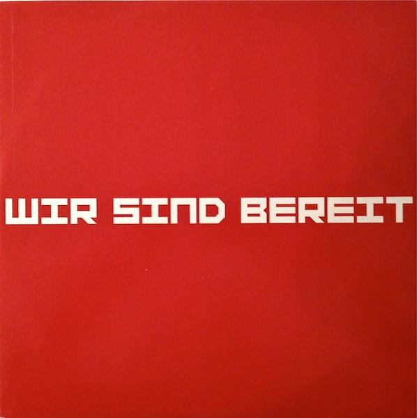 Christian Kreuz - Wir Sind Bereit