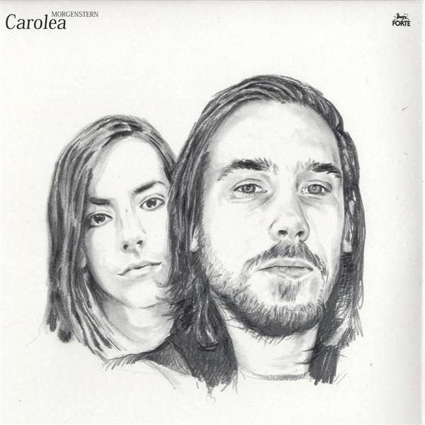 Christian Morgenstern - Carolea