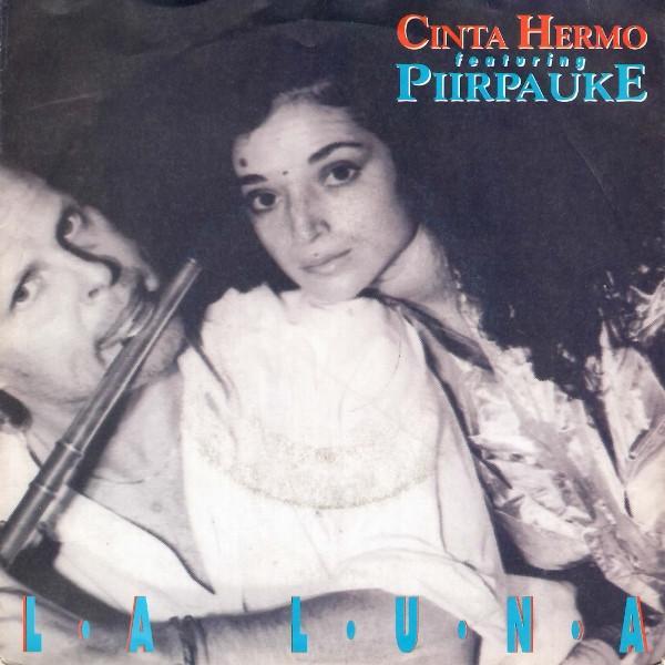 Cinta Hermo, Piirpauke - La Luna