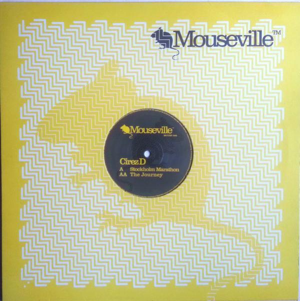 Cirez D - Stockholm Marathon / The Journey