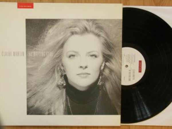 Claire Martin - The Waiting Game