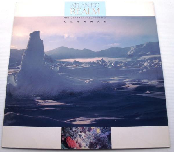 Clannad - Atlantic Realm