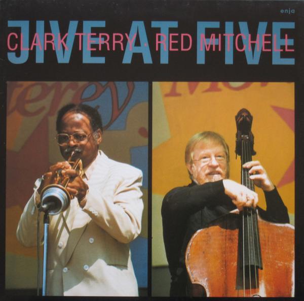 Clark Terry, Red Mitchell - Jive At Five