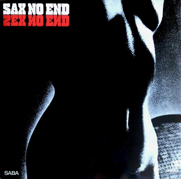 Clarke-Boland Big Band - Sax No End