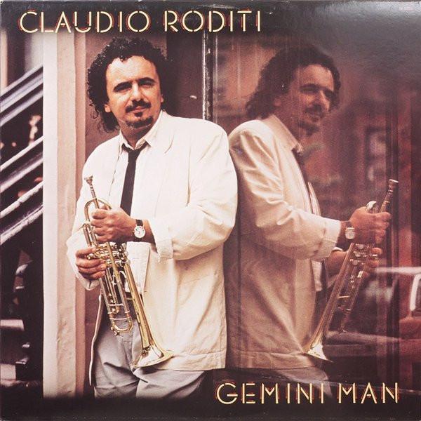Claudio Roditi - Gemini Man