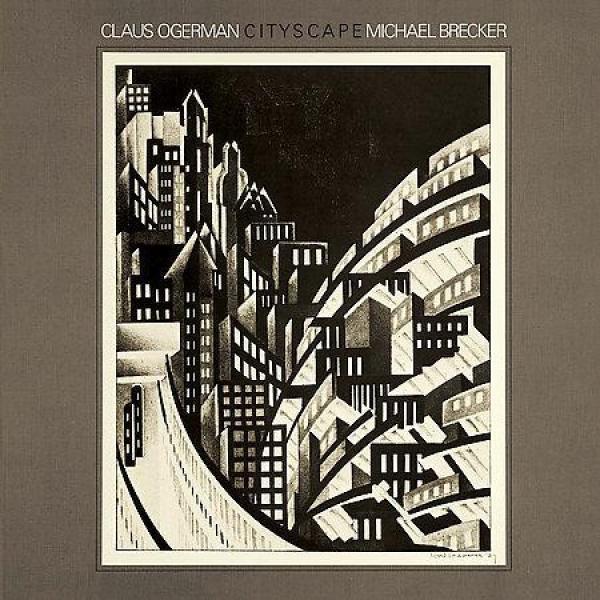 Claus Ogerman, Michael Brecker - Cityscape