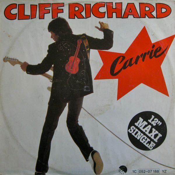Cliff Richard - Carrie
