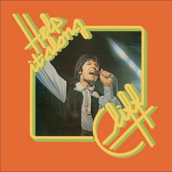 Cliff Richard - Help It Along