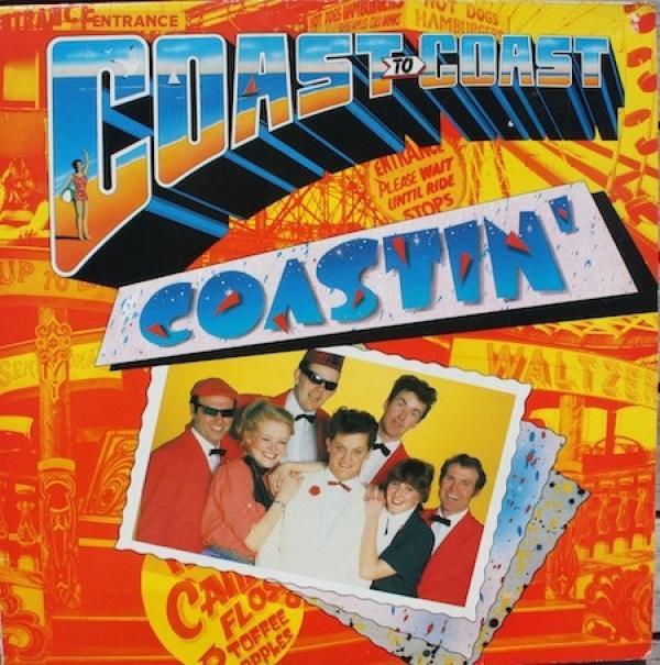 Coast To Coast - Coastin'