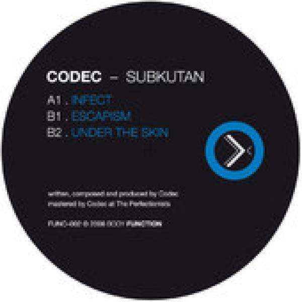 Codec (5) - Subkutan