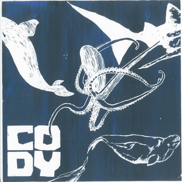 Cody (10) - Fractures