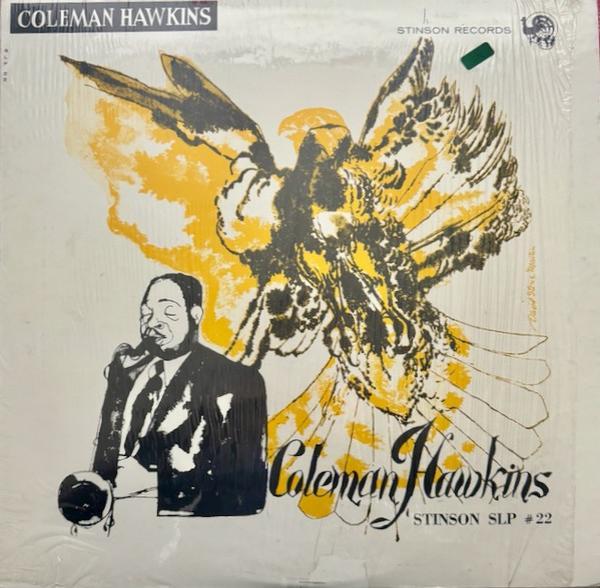 Coleman Hawkins - Originals With Hawkins