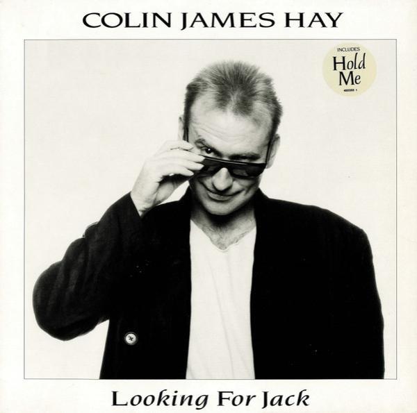Colin Hay - Looking For Jack