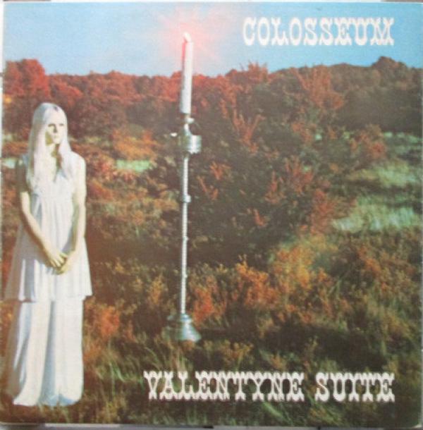 Colosseum - Valentyne Suite