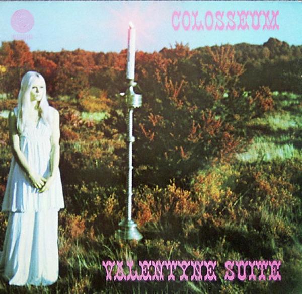 Colosseum - Valentyne Suite