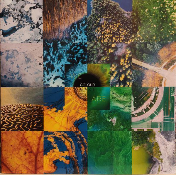 Colour Haze - We Are