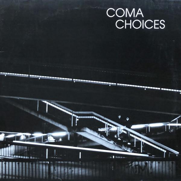 Coma (16) - Choices