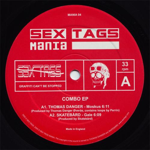  - Combo EP