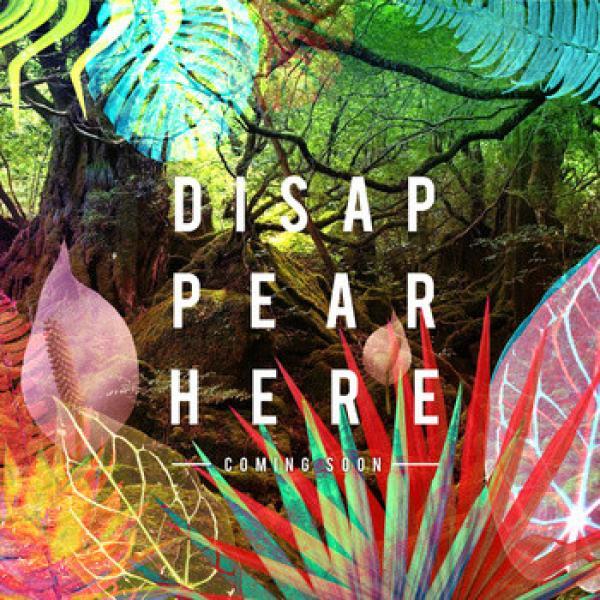 Coming Soon  - Disappear Here