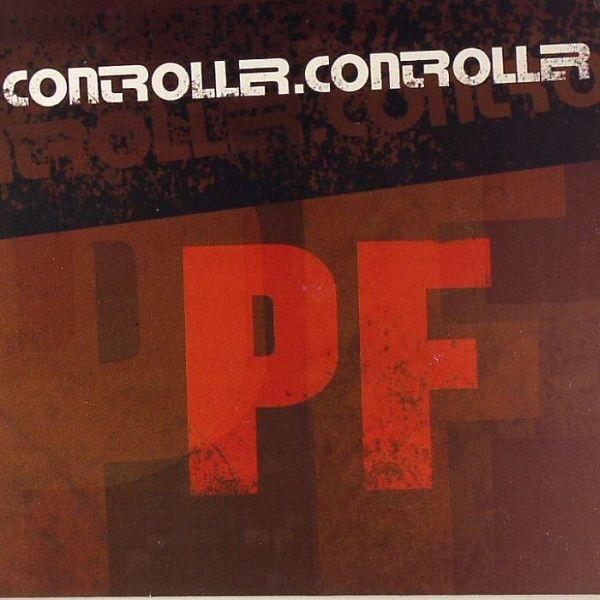 Controller.Controller - PF