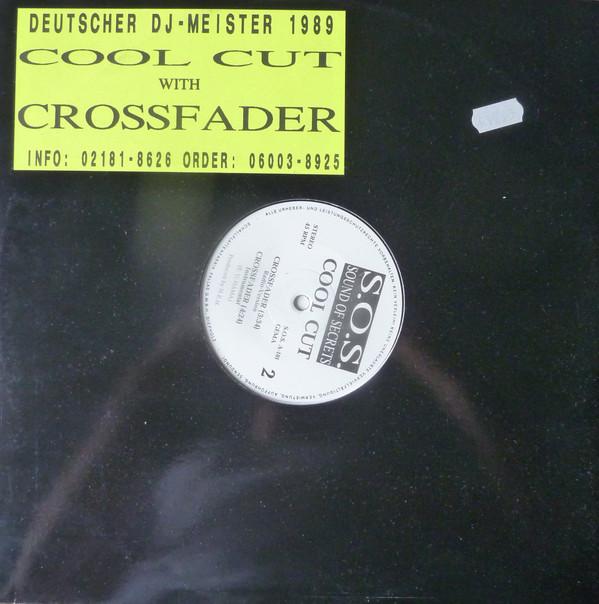 Cool Cut (2) - Crossfader