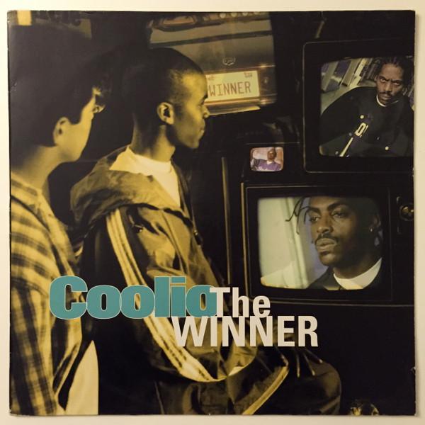 Coolio - The Winner