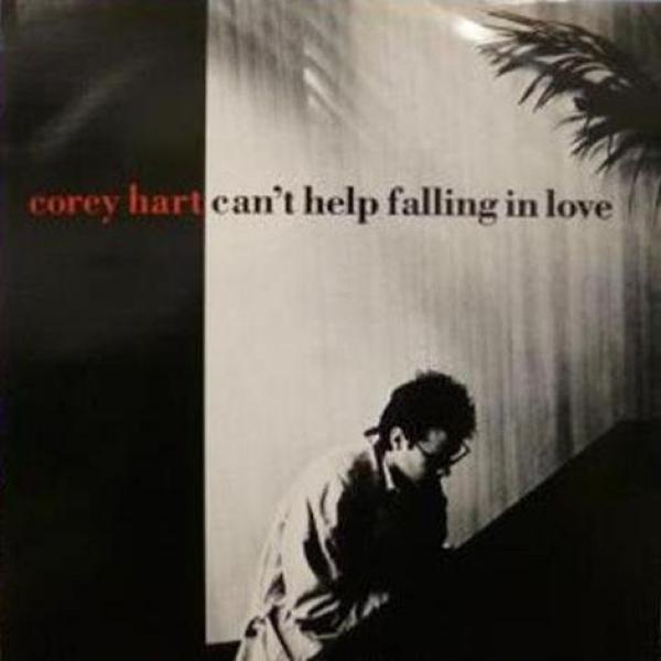 Corey Hart - Can't Help Falling In Love