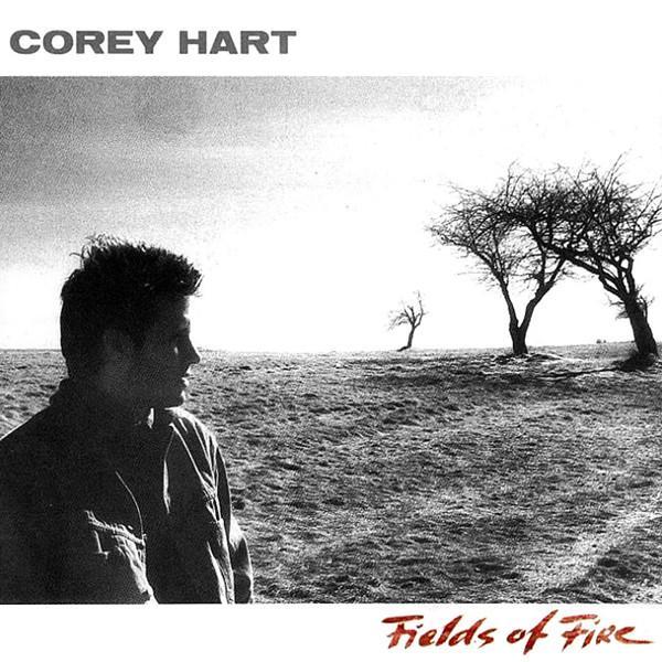 Corey Hart - Fields Of Fire