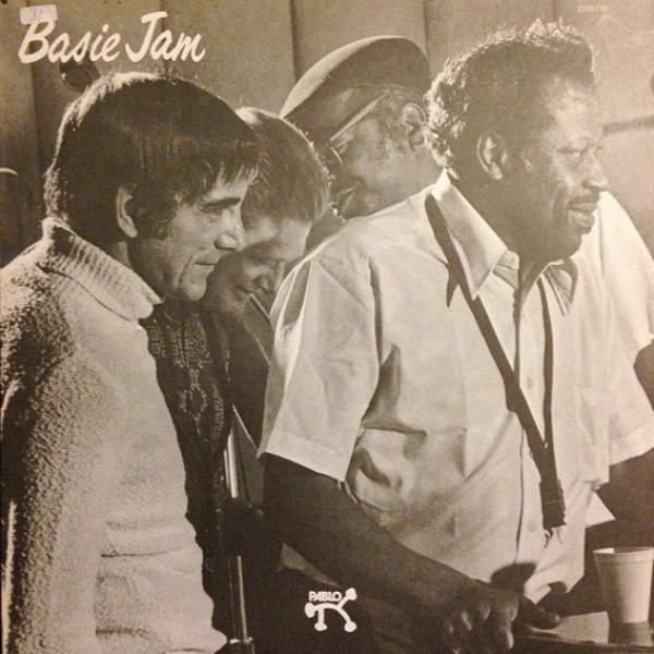 Count Basie - Basie Jam