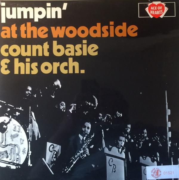 Count Basie Orchestra - Jumpin' At The Woodside
