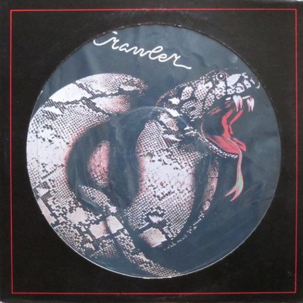 Crawler - Crawler