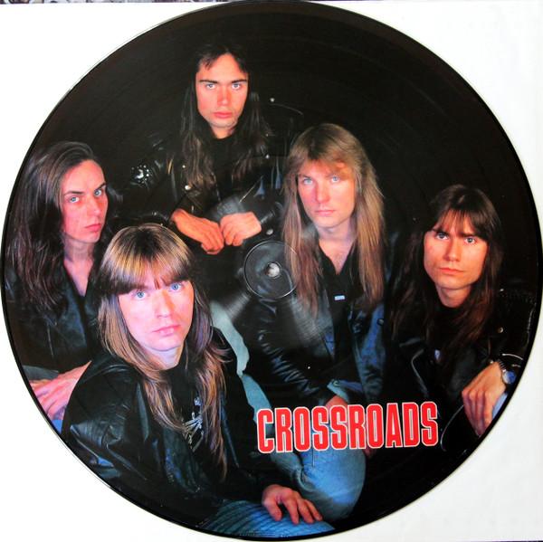 Crossroads - The Wild One