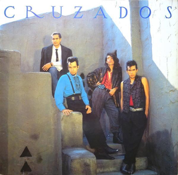 Cruzados - Cruzados